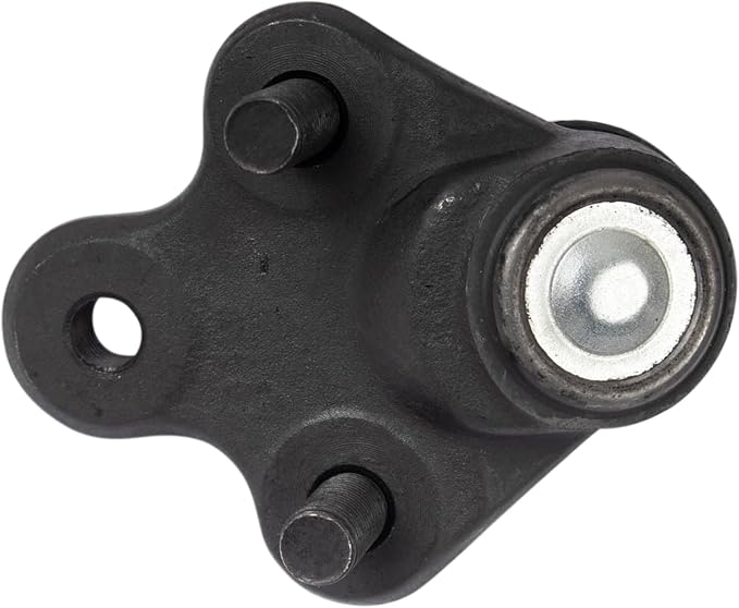 TRQ Front Lower Driver and Passenger Side Ball Joint Set Compatible with 07-18 Acura RDX 07-09 Honda CR-V 12-16 CR-V 16-22 HR-V