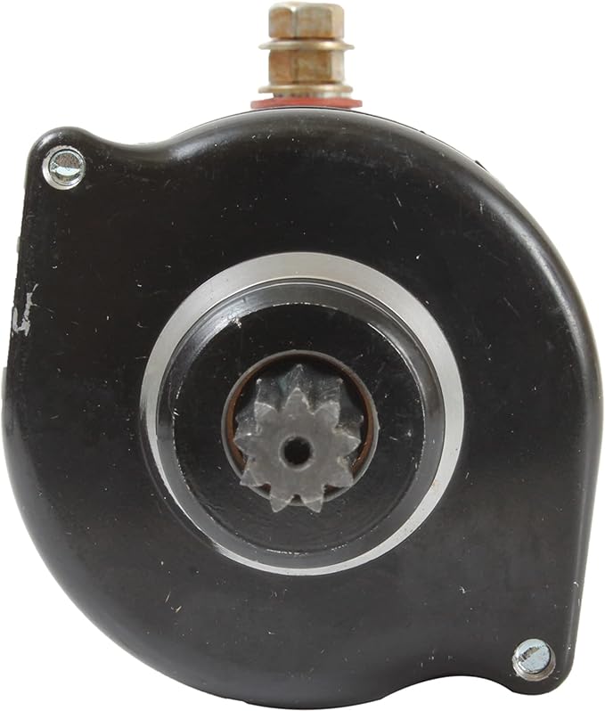 DB Electrical 410-54065 Starter Compatible with/Replacement for Honda ATV 650 TRX650FA Rincon, 680 TRX680FA Rincon 2006-2016, Pioneer 700, Direct-Fit OEM Starter Motor for Arrowhead, Barsanco