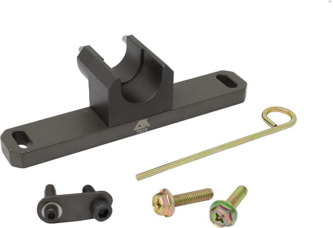 CTA Tools 7676 N20 Oil Seal Repair Kit - Compatible with BMW