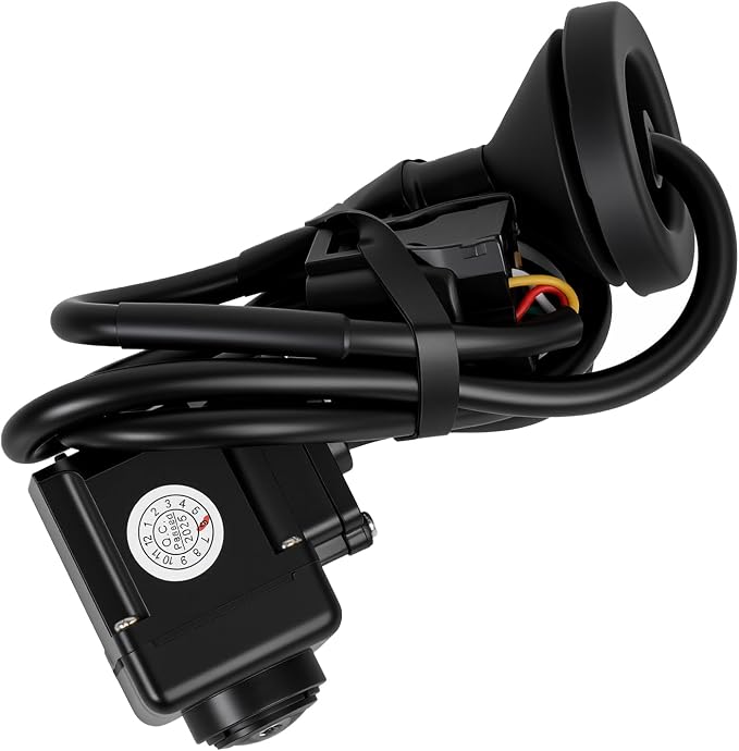 95760B2000 Park Assist PAS Camera Compatible with Kia Soul 2014 2015 2016.