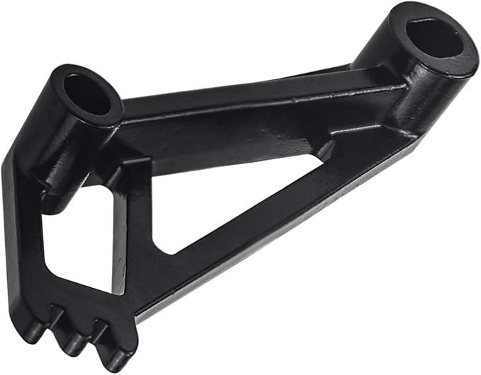 2PC Crankshaft Positioning Wrench Holder Cam Phaser Locking Tool Compatible for Ford 1993 4.2L and 4.6L 2-Valve Engine, Similar to Rotunda 303-448, T93P-6303-A, 6024 & 525219