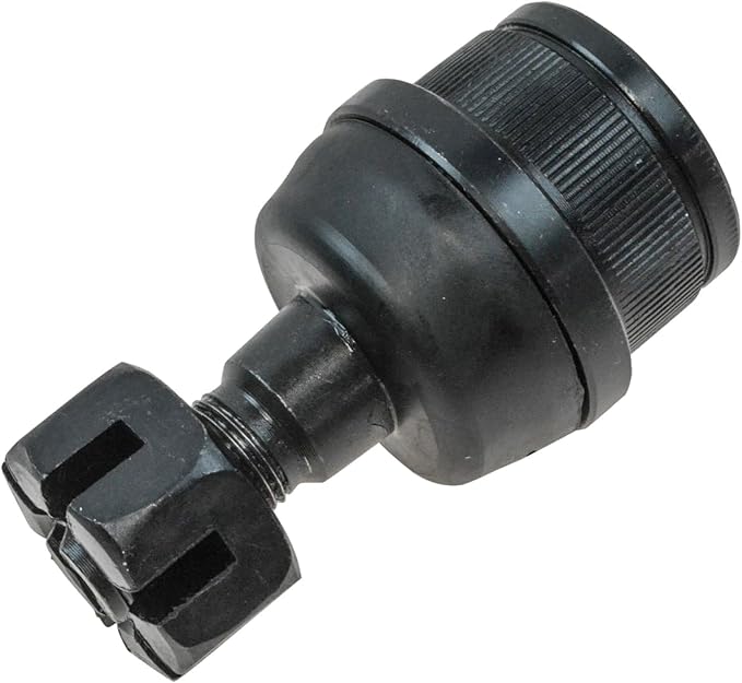 TRQ Front Lower Ball Joint Driver and Passenger Side Compatible with 1990-2001 Jeep Cherokee 1990-1992 Comanche 1993-1998 Grand Cherokee 1993 Grand Wagoneer 1990 Wagoneer 1990-2006 Wrangler