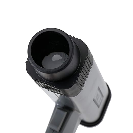 Inductive Engine Timing Light, Digital Ignition 12V Light Gun Spark Checker with Advance Probe, Xenon Inductive with RPM Readout for Gasoline Car Motorcycle Marine