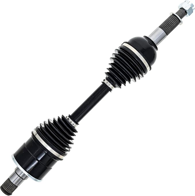 NICHE Rear CV Axle Drive Shaft for CFMoto Cforce 1000 800 XC 9AY0-280300-00001