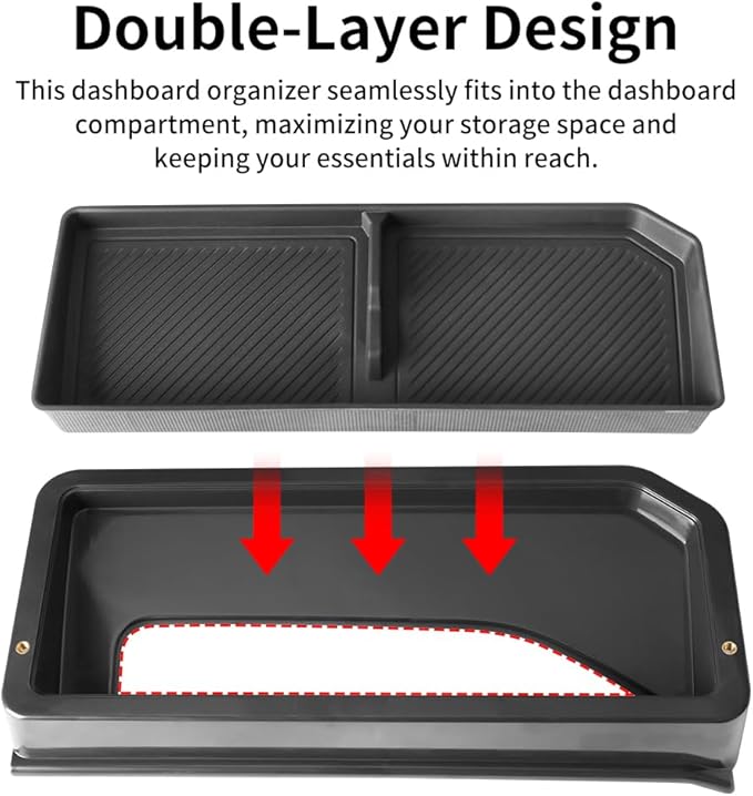Car Phone Holder Center Console Organizer For Chevrolet Silverado 1500 2022-2026，2500HD 3500HD 2024-2026，GMC Sierra 1500 2022-2026【13.4" Screen】Auto Accessories Interior Decoration Cell Mount case