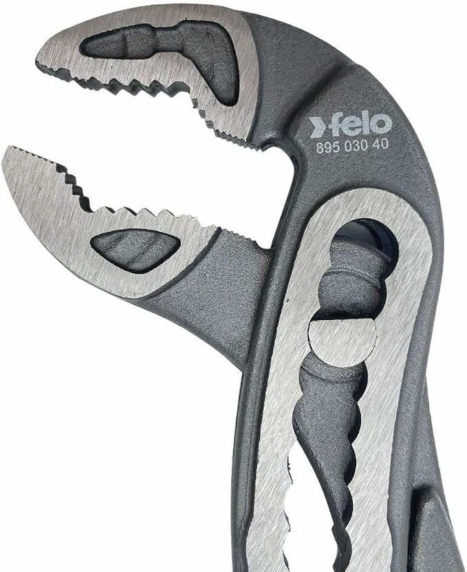 Felo 12" Waterpump Pliers Classic