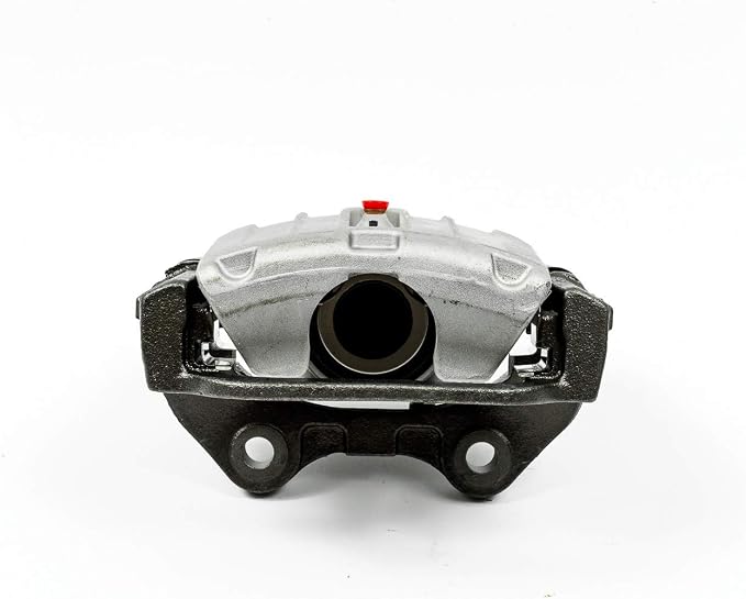 PowerStop Rear Left Brake Caliper for Cadillac DeVille 2000-02 |Chevrolet Astro 2003-05 |Silverado 1500 1999-02 |Silverado 1500 HD 2005 |Suburban 1500 2000-02 - Direct OE Replacement, L4726
