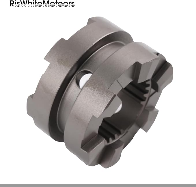 6G5-45631-10-00/ 6G5-45631-00-00 Clutch Dog Replacement for Yamaha Outboard 150HP 175HP 200HP 225HP