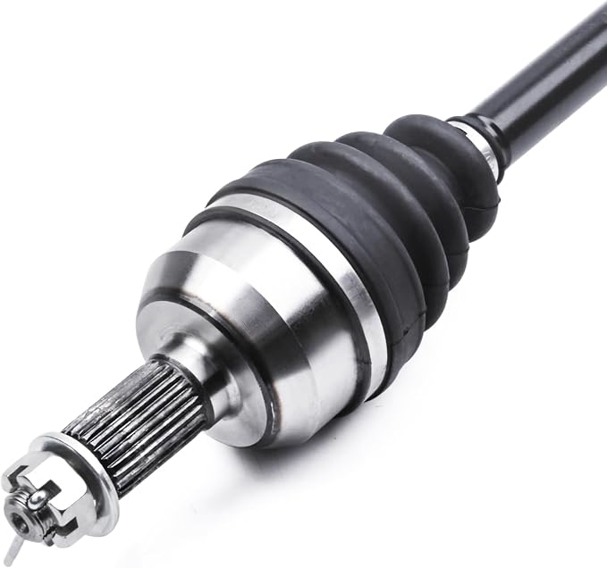 KLV Rear Left Drive Shaft CV Axle Compatible With 2015 2016 2017 2018 2019 2020 Polaris RZR 900 50 55 Width All Options BR 1333080 1333949