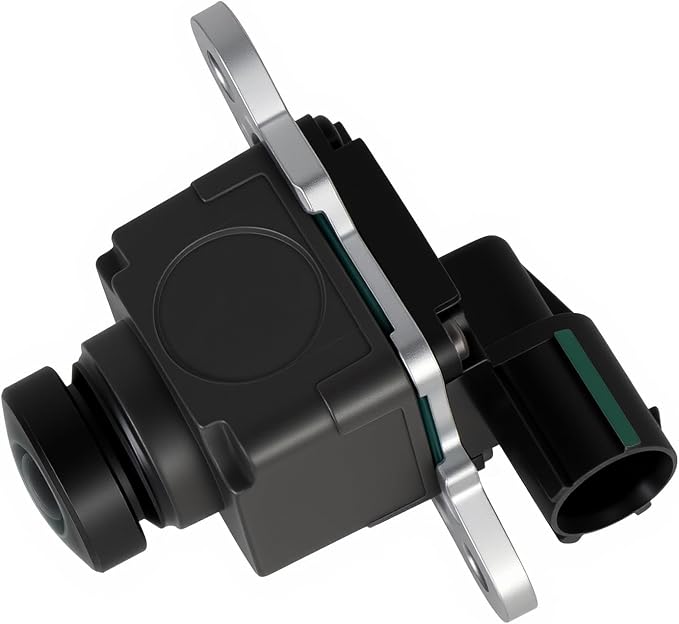 56038978AL Park Assist PAS Camera Compatible with Ram 1500 2013-2015,3500 2013-2015,2500 2013-2015.Compatible with Dodge Viper 2015-2017.Compatible with SRT Viper 2013-2014.