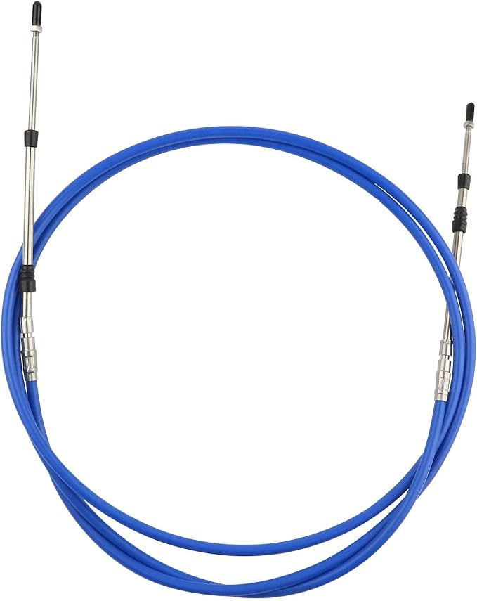 Reverse Cable Compatible with Kawasaki Ultra 310X 2014-2021 Fits for Ultra 260LX 2010 Replaces# 002-041-06, 59406-378 59406-0004