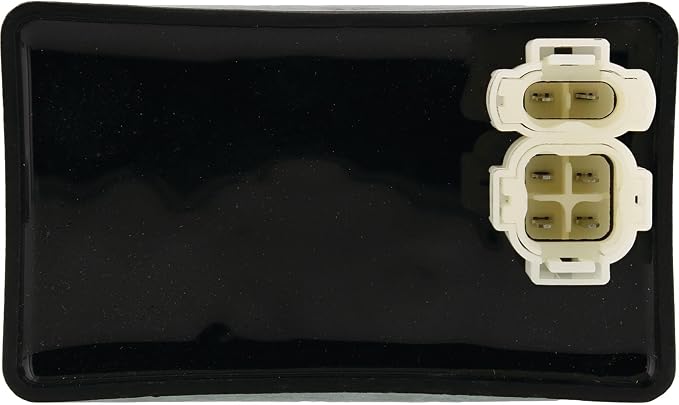 DB Electrical IHA6031 New Cdi Module for Honda Trx400Fw Foreman 95 96 97 98 99 00 01 1995 1996 1997 1998 1999 2000 2001 Elect Advance 30410-HM7-003 30410-HM7-010 49-5335