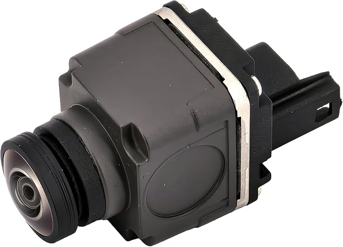 7P6980551C Park Assist Camera Compatible with Audi A6 A7 A8 Q7 RS6 RS7 VW Touareg 2011-2018 Rear View Surround Camera Replaces 7P6980551A 7P6980551B 7P6.980.551C