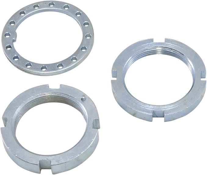 Dana 30/44 Spindle Nut kit Replacement