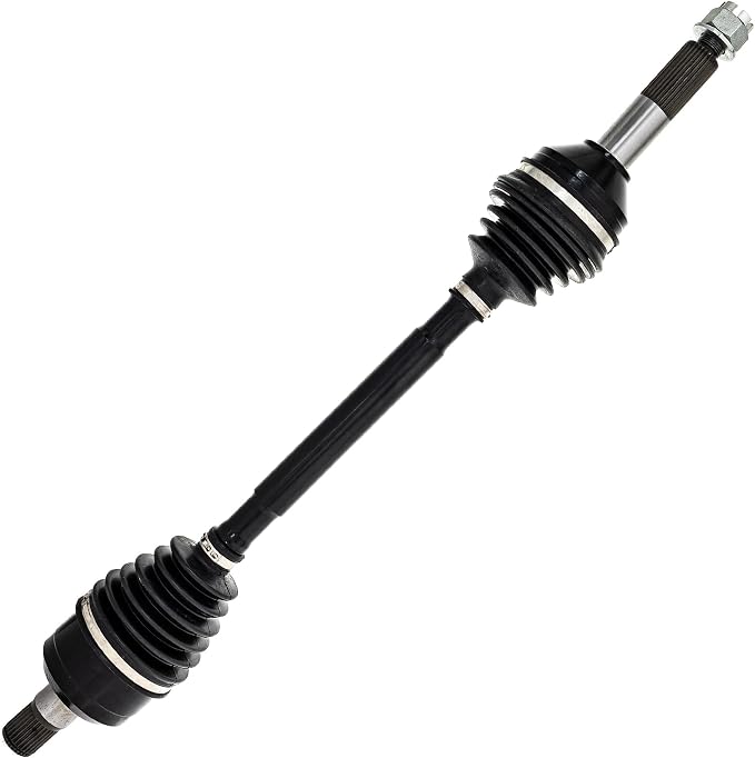 NICHE Rear CV Axle Drive Shaft for Kawasaki Teryx Teryx4 800 S 59266-0746 UTV