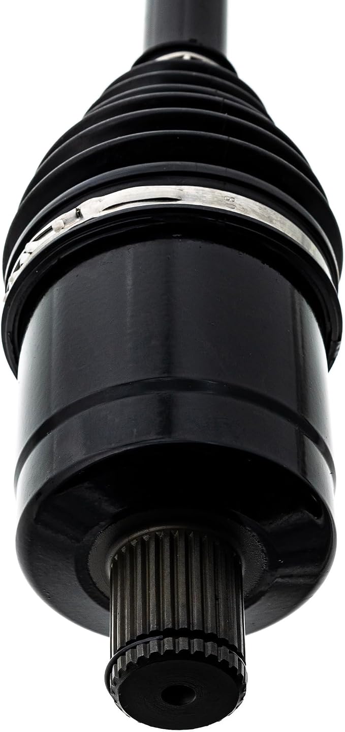 NICHE Front CV Axle Half Drive Shaft for Polaris RZR RS1 1334428 2018-2022 UTV