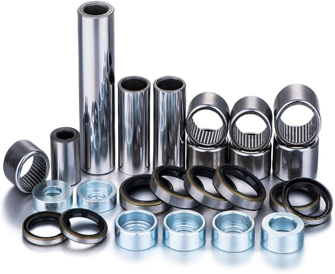 Factory Links OEM Series® Linkage Bearing Rebuild Kit for Gas Gas, Husqvarna, KTM (2011-2023) | LRK-T-031