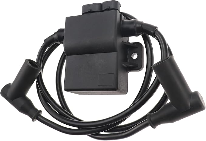 4010364 Ignition Controller Coil Fit for Polaris Sportsman 700 2002 2003 2004 for CDI Box for Sportsman 600 2003 2004 Replace 4010696 4010785