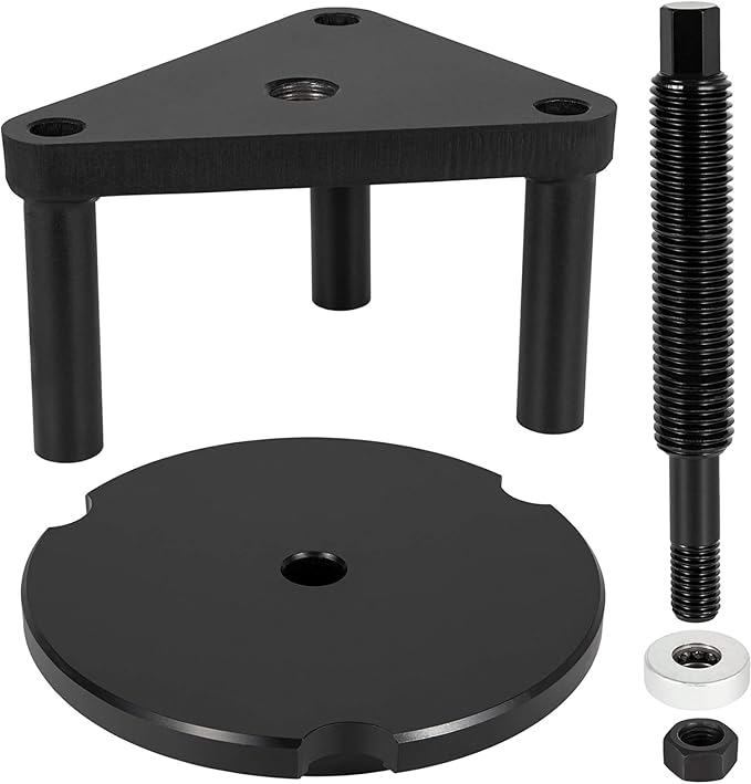 Replace for 5874 J-35597-A Cylinder Liner Installer Tool for Detroit Diesel 14.0L 12.7L DD60 Series Engines