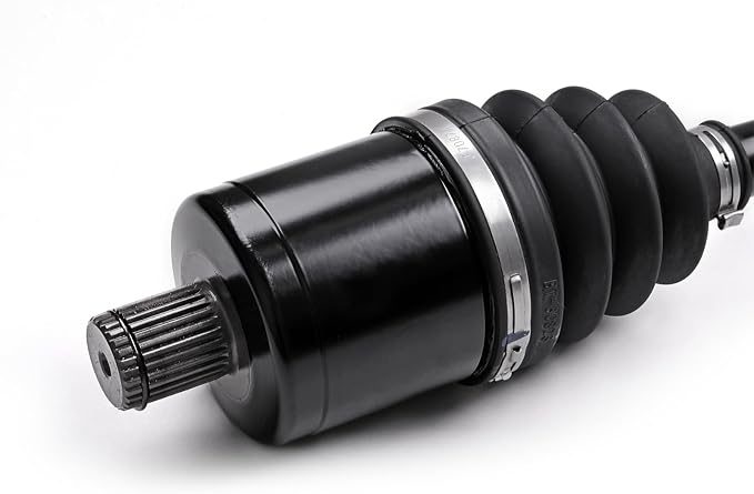 KLV Rear Left Right CV Axle Assembly Compatible with 2014-2023 Polaris Ranger 500 Ranger 570 Crew EFI EPS Full-Size 2014 2015 2016 2017 2018 570-6 Ranger ETX 1333069 1333628