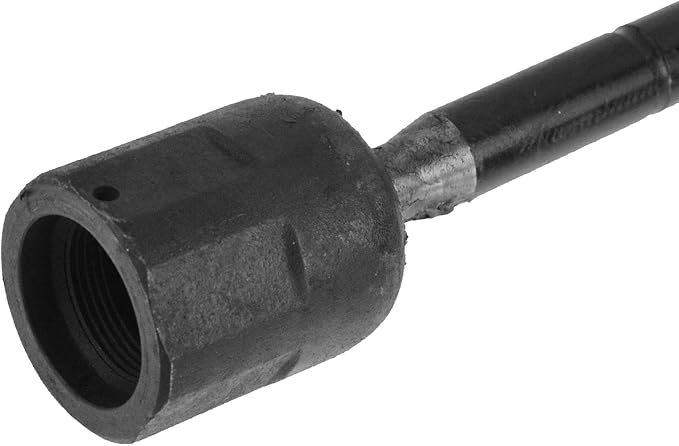 TRQ Front Inner Tie Rod Set 2 Piece Compatible with 1995-2003 Ford Windstar