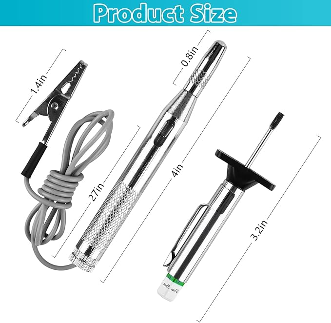 Terminal Removal Tool Kit 44 Pcs Depinning Tool Electrical Connector Pin Removal Tool Kit Pin Extractor Tool Set Wire Terminal Release Tool for Automotive Car Household Devices