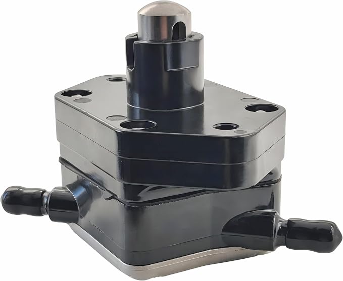 6C524410 Fuel Pump for Yamaha 4 Stroke F T 30 40 50 60 HP Outboard Engines 6C5-24410-00