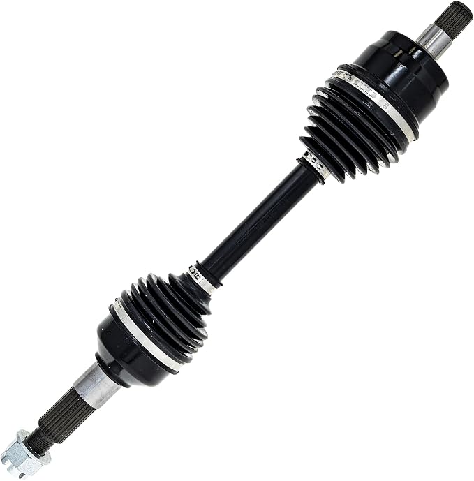 NICHE Rear Right CV Axle Drive Shaft for CFMoto Cforce 500 S 400 9DQV-280200-3000-M1