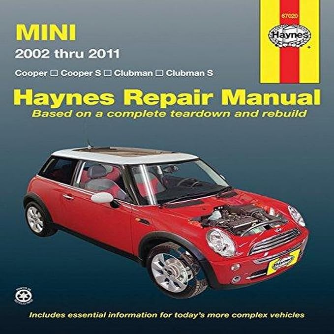 MINI 02-11