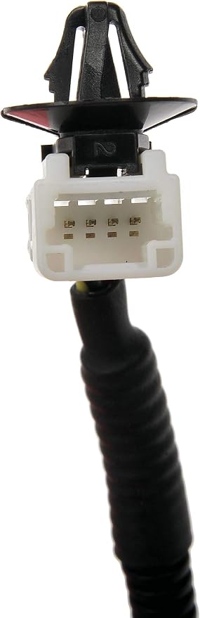Dorman 590-682 Rear Park Assist Camera Compatible with Select Nissan Models