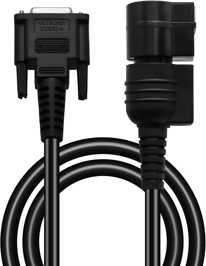 GM3000095 OBD2 Main Test Cable DLC Data Cable for GM Tech 2 Scanner VETRONIX 02003214 GM3000095