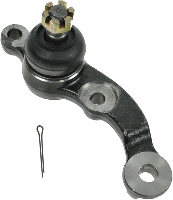TRQ Front Lower Ball Joint Driver and Passenger Side Compatible with 1995-1997 Lexus LS400