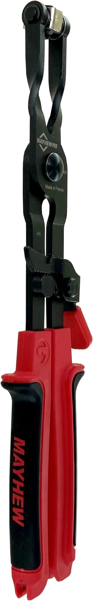 Mayhew Pro 28657 Easy Access Hose Clamp Pliers