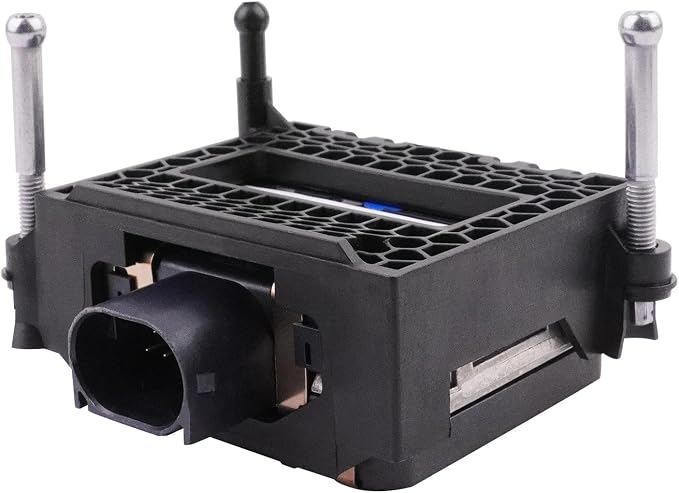 Cruise Control Radar Sensor Assembly Compatible with 2020-2021 Honda Civic Replacement 36803-TGG-A52 36803-TGG-A51 36803-TGG-A41 36803-TGG-A42