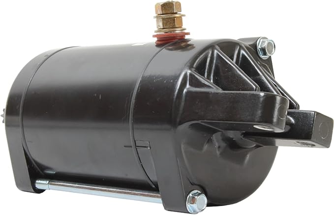 DB Electrical 410-54065 Starter Compatible with/Replacement for Honda ATV 650 TRX650FA Rincon, 680 TRX680FA Rincon 2006-2016, Pioneer 700, Direct-Fit OEM Starter Motor for Arrowhead, Barsanco