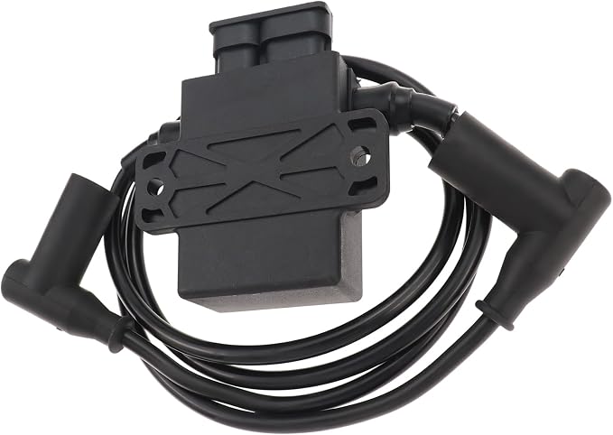 4010364 Ignition Controller Coil Fit for Polaris Sportsman 700 2002 2003 2004 for CDI Box for Sportsman 600 2003 2004 Replace 4010696 4010785