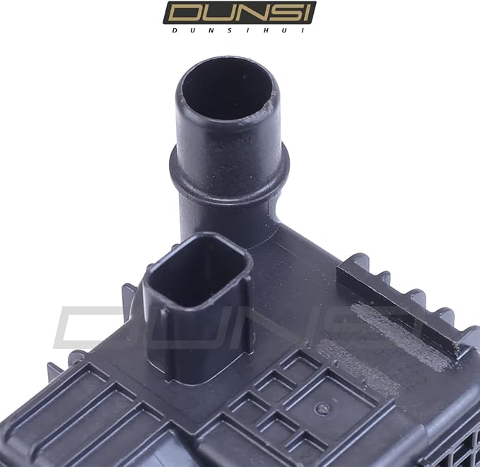DUNSIHUI 90910-Af006 Evap Leak Detection Pump 082100-0100 Compatible With Camry Corolla Tundra Prius Rav4 Crv Highlander 90910-14005 Leak Detection Pump Sfh-80056