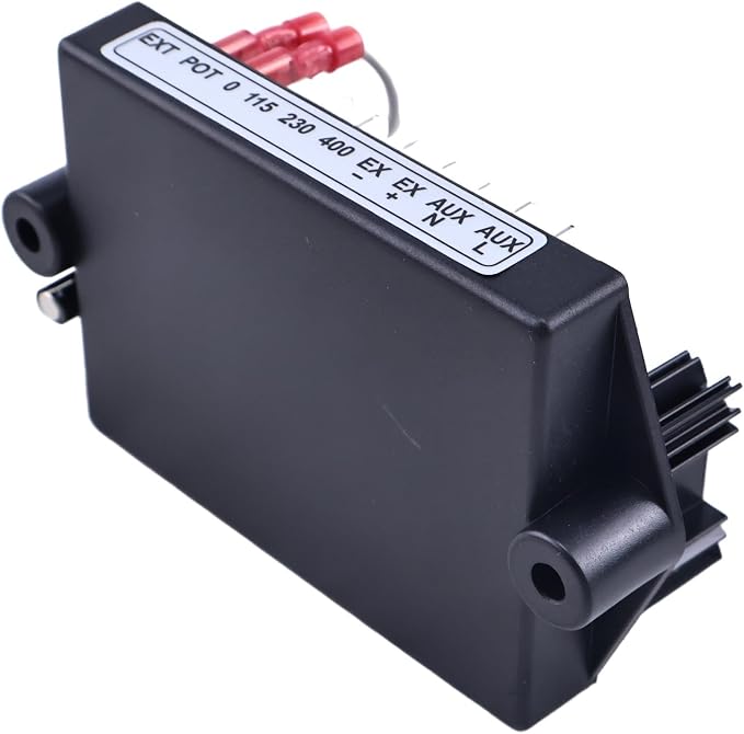 HOLDWELL Automatic Voltage Regulator AVR BL4U BL4-U compatible with Sincro HGI Alternator Generator
