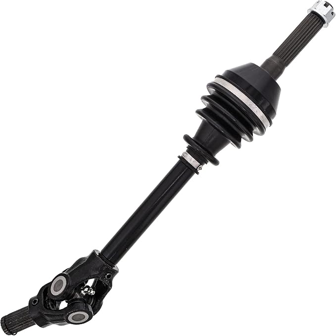 NICHE Front CV Axle Drive Shaft for Polaris Sportsman 400 600 700 ATP 500 Magnum 330 1380218
