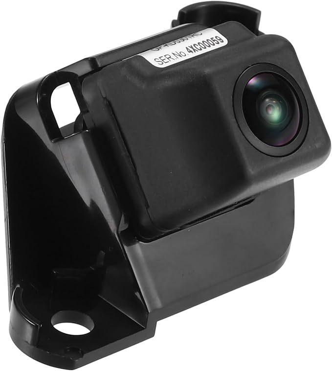 X AUTOHAUX Rear View Back Up Camera Rear Park Assist Reverse Camera for Toyota Tacoma 2009-2015
