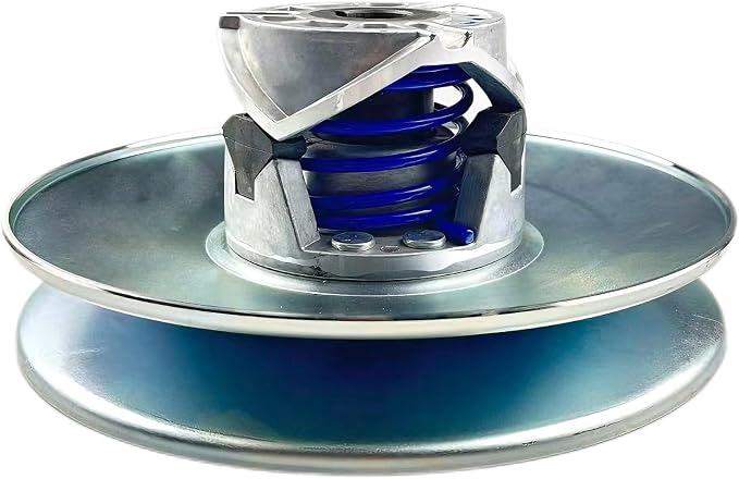 Comet Driven Clutch 302185A Compatible for Kawasaki Mule 550 KAF 300 1998-2004