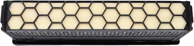 High Flow Engine Air Filter Compatible with Freightliner Cascadia 2008-2017,122SD 2014-2016,Coronado 2010-2016 Replaces AF27879 CA5790 83478 P618478 CA11249 LAF6260