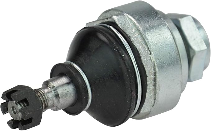 TRQ Front Upper Driver and Passenger Side Ball Joint Set Compatible with 90-01 Acura Integra 91-95 Legend 96-04 RL 96-14 TL 04-14 TSX 98-12 Honda Accord 10-11 Accord Crosstour 12-15 Crosstour