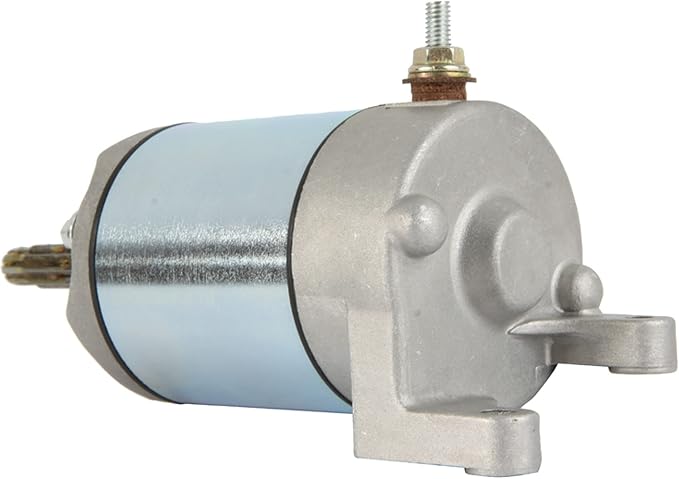 DB Electrical-410-54037 Honda ATV Starter Compatible with/Replacement for Trx400Ex TRX 400Ex 400 Ex 1999-04