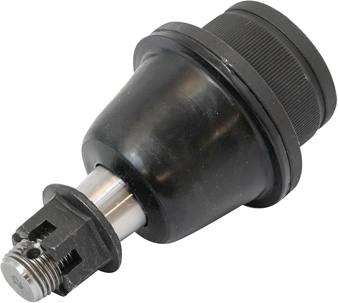 TRQ Ball Joint Set Compatible with 02-16 Cadillac 99-16 Chevrolet GMC