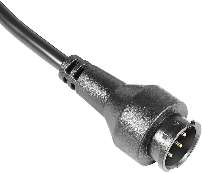 For EAS EGT Expandable Starter Kit 98620 with Probe and Cable - Perfectly Fits for Edge CS, CS2, CTS, CTS2 and CTS3 Systems, Ideal for Daily Diesel Driving or Towing