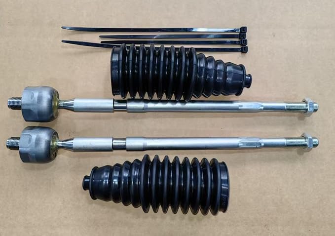 Tie Rods Kit Replacement for 2020-2026 Polaris General XP XP4 1000 UTV Steering Gear (for 1824924)