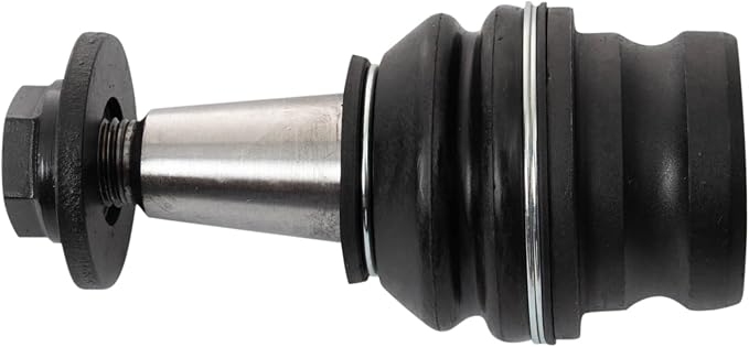 TRQ Front Lower Ball Joint Set Compatible with 11-20 Audi 15-21 Porsche