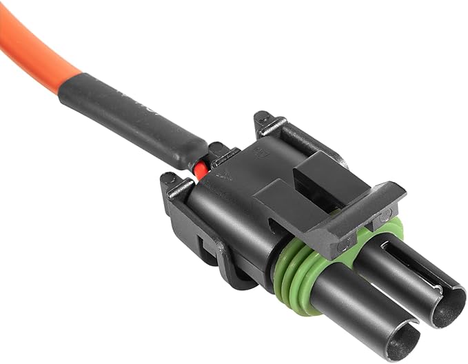 For EAS EGT Expandable Starter Kit 98620 with Probe and Cable - Perfectly Fits for Edge CS, CS2, CTS, CTS2 and CTS3 Systems, Ideal for Daily Diesel Driving or Towing