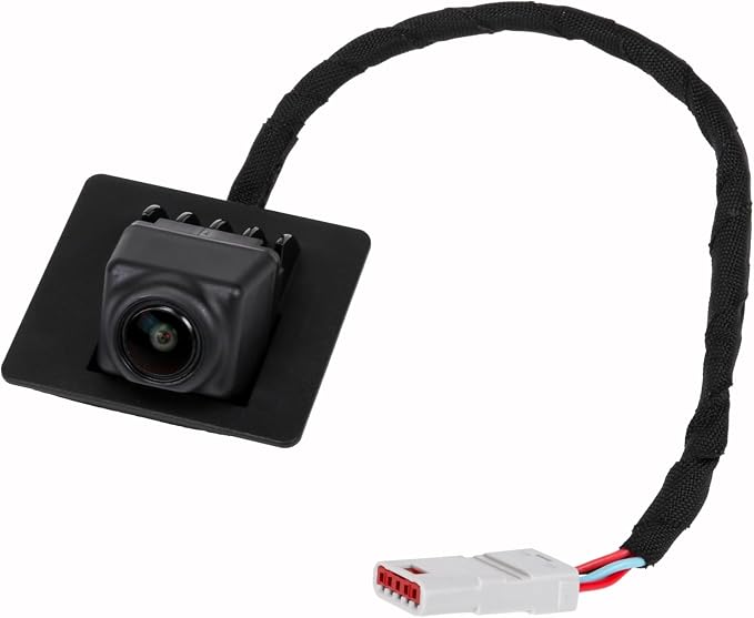 GM Genuine Parts 23334180 Rear Park Assist Camera